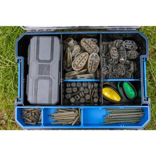 Кутия за аксесояри PRESTON Inovation Hardcase Feeder System