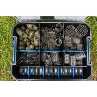 Кутия за аксесояри PRESTON Inovation Hardcase Feeder System