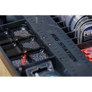 Кутия за аксесоари PRESTON Inovation Hardcase Feeder System