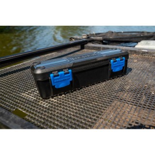 Кутия за аксесоари PRESTON Revolution Compact Spool Box