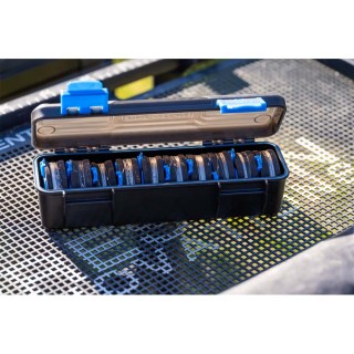 Кутия за аксесоари PRESTON Revolution Compact Spool Box