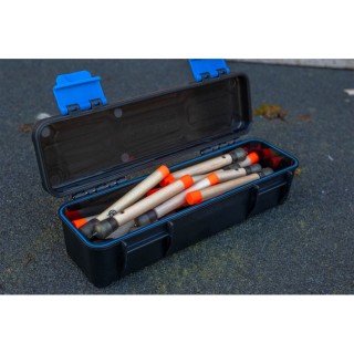 Кутия за аксесоари PRESTON Revolution Compact Spool Box