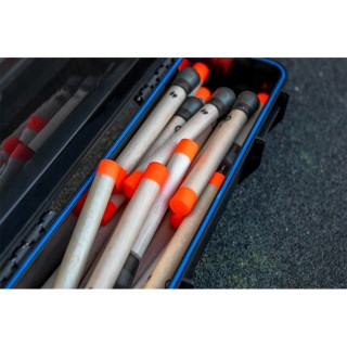 Кутия за аксесоари PRESTON Revolution Compact Spool Box