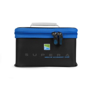 Кутия за аксесоари PRESTON Supera Medium Eva Accessory Case