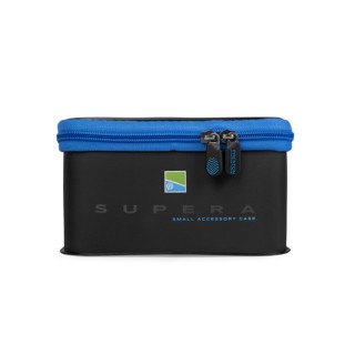 Кутия за аксесоари PRESTON Supera Small Eva Accessory Case