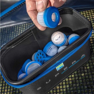 Кутия за аксесоари PRESTON Supera Medium Eva Accessory Case