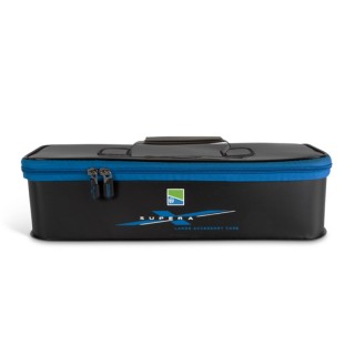 Кутия за аксесоари PRESTON Supera X Large Eva Accessory Case