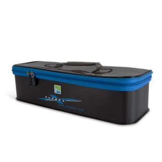 Кутия за аксесоари PRESTON Supera X Large Eva Accessory Case