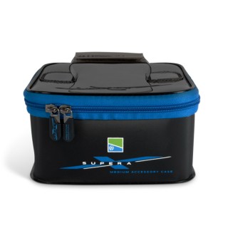 Кутия за аксесоари PRESTON Supera X Medium Eva Accessory Case