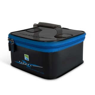 Кутия за аксесоари PRESTON Supera X Medium Eva Accessory Case