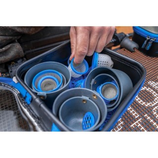 Кутия за аксесоари PRESTON Rig Station