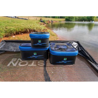 Кутия за аксесоари PRESTON Rig Station