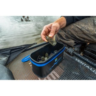 Кутия за аксесоари PRESTON Supera X Small Eva Accessory Case