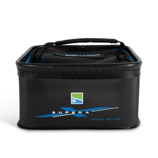 Кутия за овлажняване пелети PRESTON Supera X Pellet Wetter