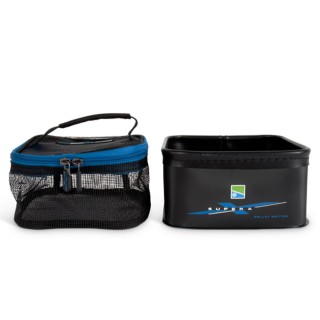 Кутия за аксесоари PRESTON Supera Large Eva Accessory Case