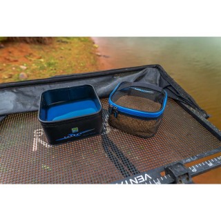 Кутия за аксесоари PRESTON Supera Large Eva Accessory Case