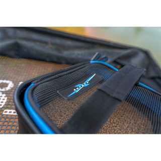 Кутия за аксесоари PRESTON Supera Large Eva Accessory Case