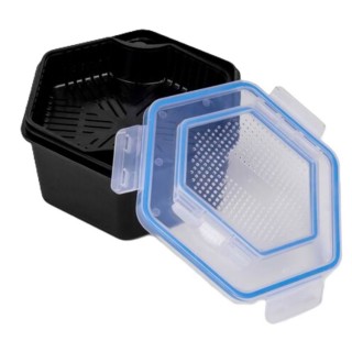 Кутия за овлажняване пелети PRESTON Supera X Pellet Wetter