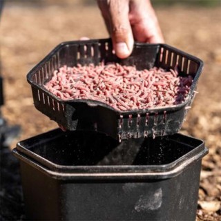 Кутия за овлажняване пелети PRESTON Supera X Pellet Wetter