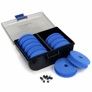 Кутия за поводи Formax Rig Box 10