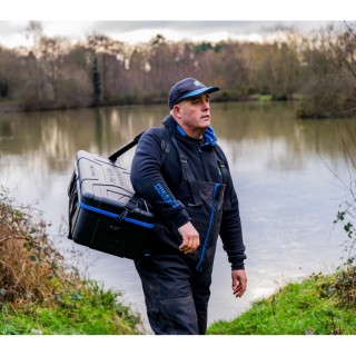 Хладилна Чанта PRESTON Hardcase Cool Safe