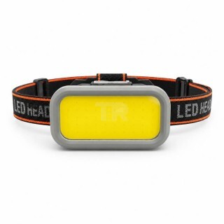 KX-309 Акумулаторен COB LED Челник С Type-C Зареждане