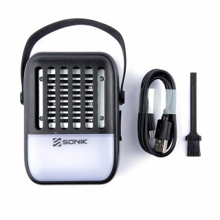 Лампа за комари SONIK Gizmo Bug Zapper and Bivvy Light