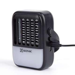 Лампа за комари SONIK Gizmo Bug Zapper and Bivvy Light