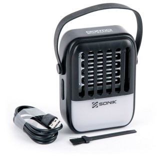 Лампа за комари SONIK Gizmo Bug Zapper and Bivvy Light