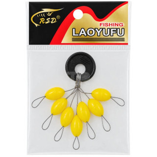 Гумени стопери LAOYUFU Size XXL – 8 бр.