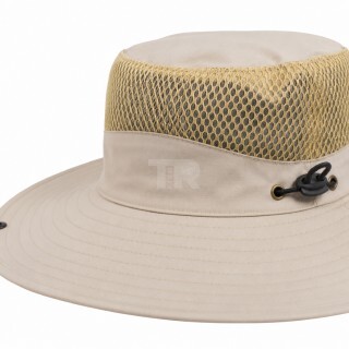Last Cast Adventure Hat Beige