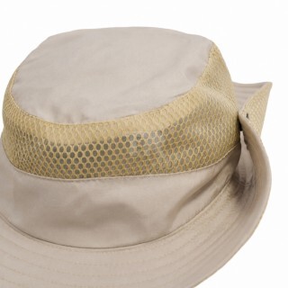 Last Cast Adventure Hat Beige