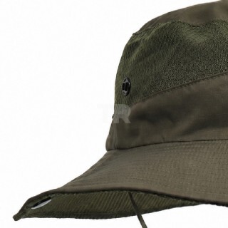 Last Cast Adventure Hat Olive