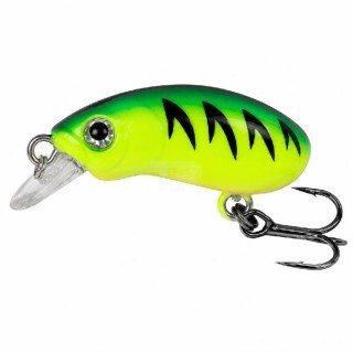 Last Cast CC28 F #01 Плуващ Воблер 28mm 1.3g