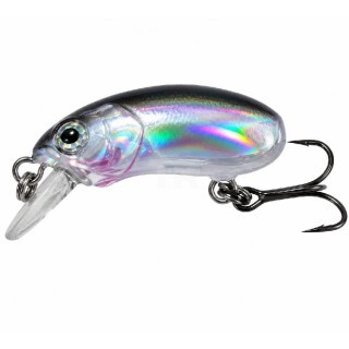 Last Cast CC28 F #03 Плуващ Воблер 28mm 1.3g