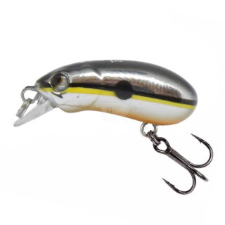 Last Cast CC28 S #07 Потъващ Воблер 28mm 1.6g