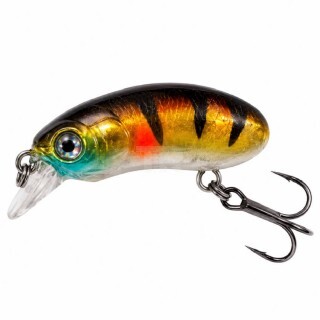 Last Cast CC28 S #12 Потъващ Воблер 28mm 1.6g