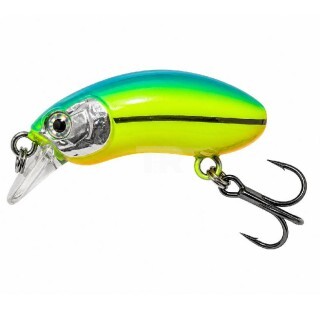 Last Cast CC28 S #35 Потъващ Воблер 28mm 1.6g