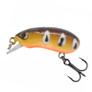 Last Cast CC28 S #40 Потъващ Воблер 28mm 1.6g