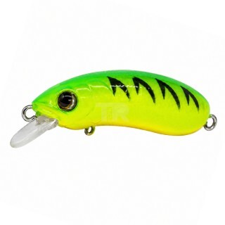 Last Cast CC38 #01 38mm 2.5g