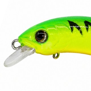Last Cast CC38 #01 38mm 2.5g