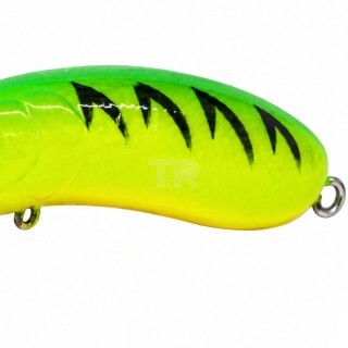 Last Cast CC38 #01 38mm 2.5g