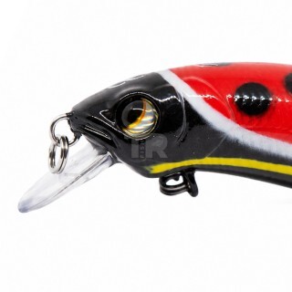 Last Cast CC38 #02 38mm 2.5g