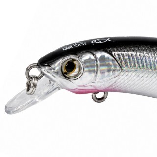 Last Cast CC38 #03 38mm 2.5g