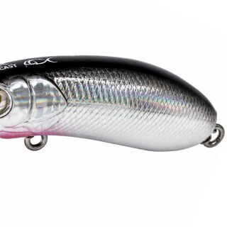 Last Cast CC38 #03 38mm 2.5g