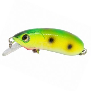 Last Cast CC38 #04 38mm 2.5g