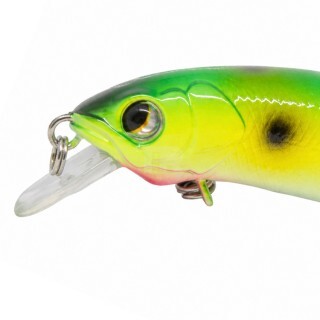 Last Cast CC38 #04 38mm 2.5g