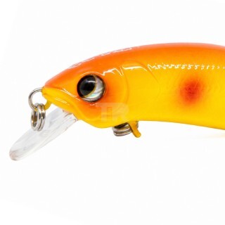 Last Cast CC38 #05 38mm 2.5g