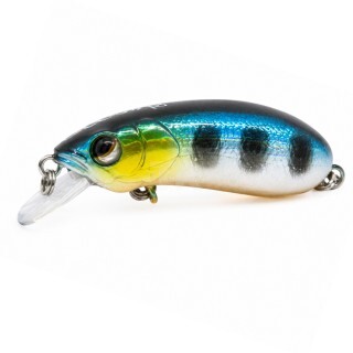 Last Cast CC38 #06 38mm 2.5g
