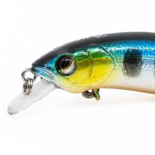 Last Cast CC38 #06 38mm 2.5g
